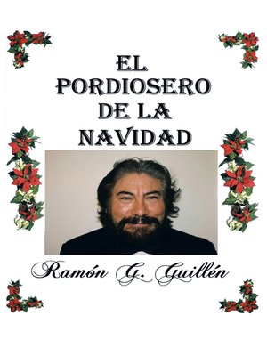 cover image of El Pordiosero De La Navidad
